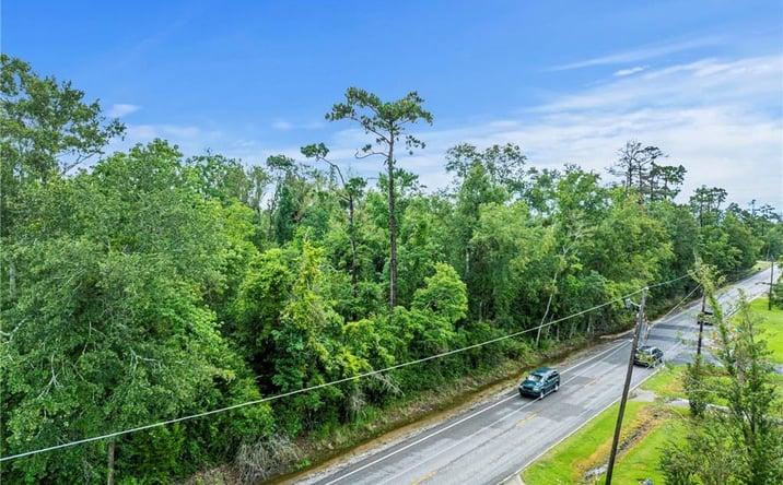 Pictures of Land property located at 0 Parish Road, Lake Charles, LA 70611 for sales - image #1