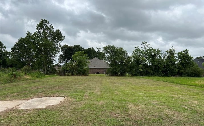 Pictures of Land property located at 5821 Nelson Road, Lake Charles, LA 70605 for sales - image #1