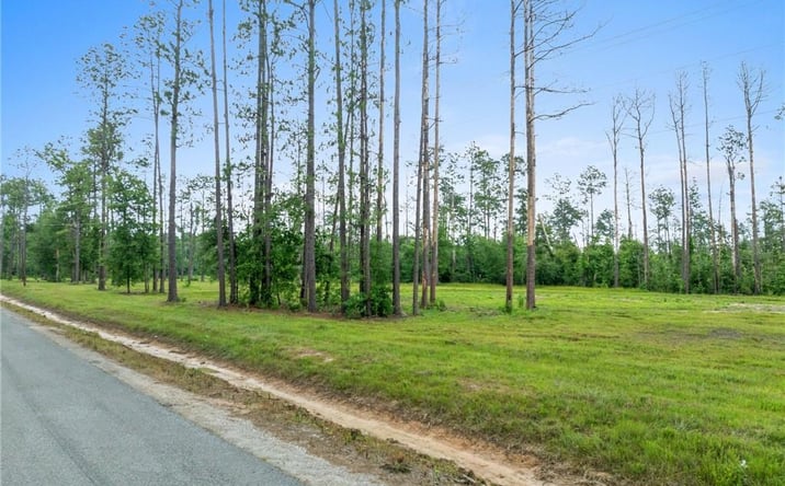 Pictures of Land property located at 0 Lonnie Cole Road #Tract 6 Tract 6, Ragley, LA 70657 for sales - image #1