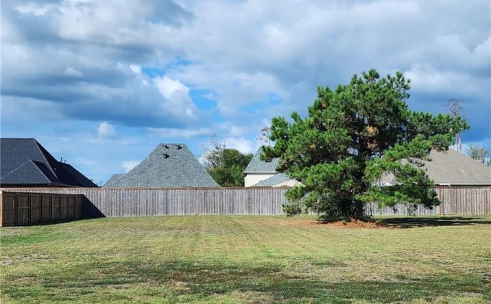 Pictures of Land property located at 0 Chiara Drive, Sulphur, LA 70663 for sales - image #1