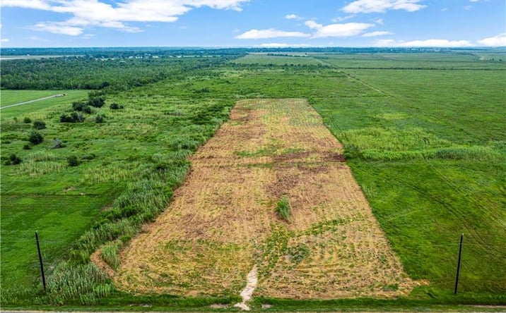 Pictures of Land property located at 0 E Harbor Drive, Lake Charles, LA 70607 for sales - image #1