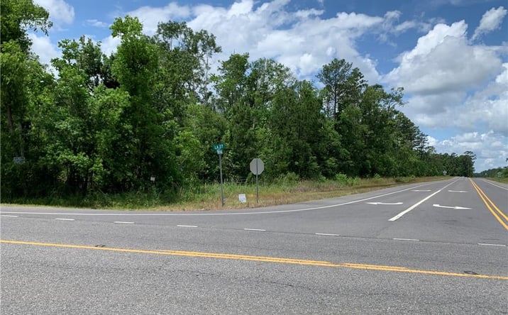 Pictures of Land, Industrial, Multifamily, Special Purpose property located at 0 PINE FOREST Road, Dequincy, LA 70633 for sales - image #1
