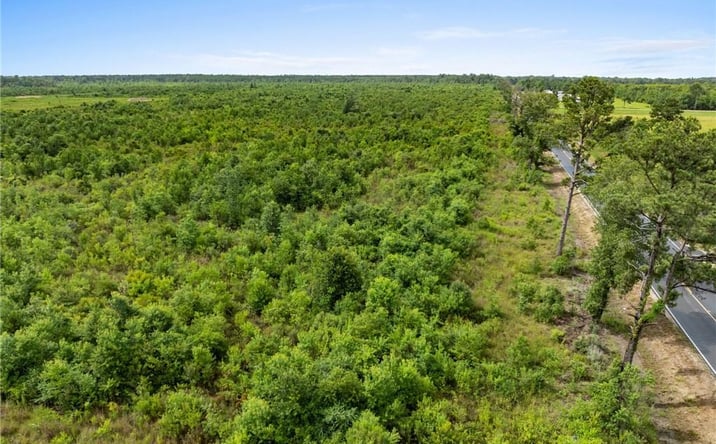 Pictures of Land property located at 2 Abie Fontenot Road, Iowa, LA 70647 for sales - image #1