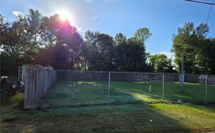 Pictures of Land property located at 945 Williams Road, Vinton, LA 70668 for sales - image #1