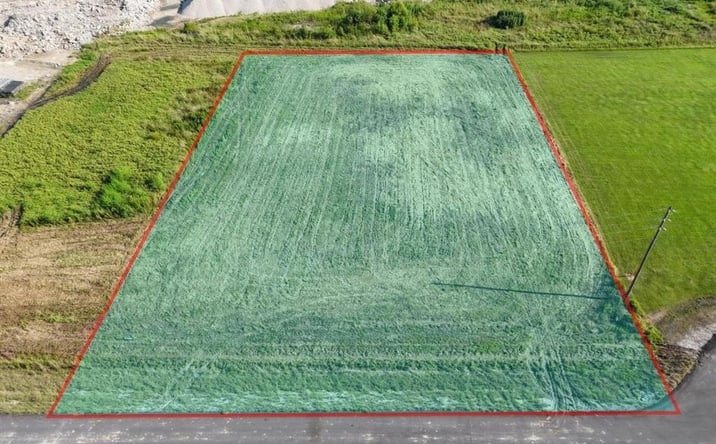 Pictures of Land, Industrial property located at 5 Horseman Drive, Lake Charles, LA 70615 for sales - image #1
