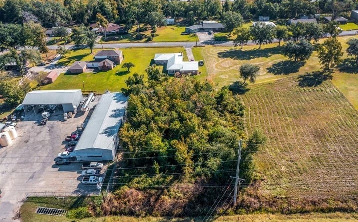Pictures of Land property located at 0 Highway 27 Highway #TBD TBD, Sulphur, LA 70665 for sales - image #1