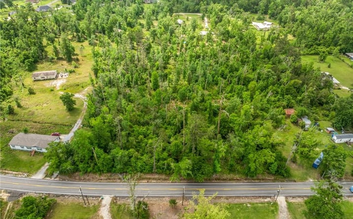 Pictures of Land property located at 0 You Winn Road, Lake Charles, LA 70611 for sales - image #1
