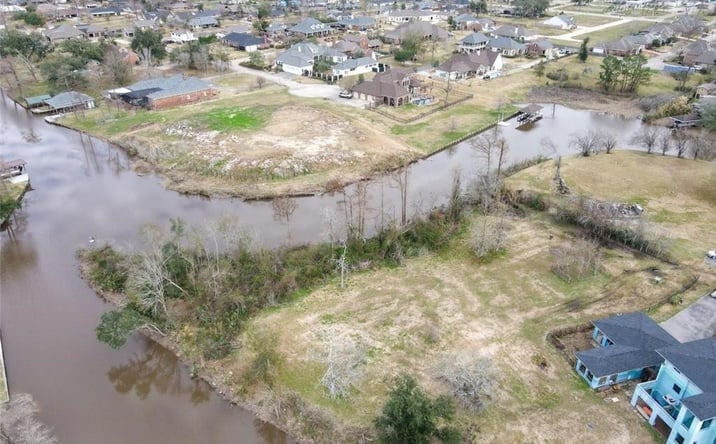 Pictures of Land property located at Melrose Lane TBD, Lake Charles, LA 70605 for sales - image #1