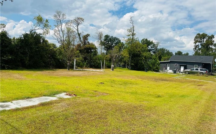 Pictures of Land property located at 727 Railroad Avenue, Lake Charles, LA 70601 for sales - image #1