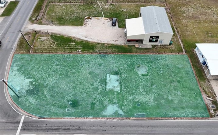 Pictures of Land property located at 1710 E Burton Street, Sulphur, LA 70663 for sales - image #1