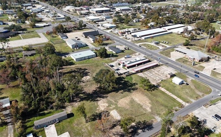Pictures of Land property located at Champagne Circle TBD, Moss Bluff, LA 70611 for sales - image #1