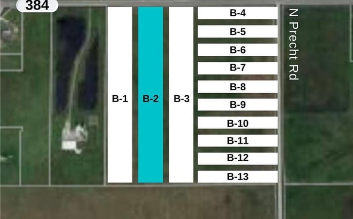 Pictures of Land property located at 2 HWY 384 Highway, Grand Lake, LA 70607 for sales - image #1