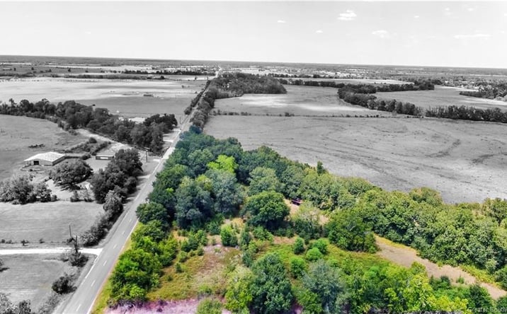 Pictures of Land property located at 0 West Street, Vinton, LA 70668 for sales - image #1