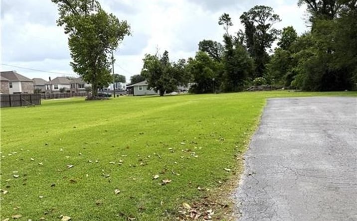 Pictures of Land property located at 3619 Heard Road, Lake Charles, LA 70605 for sales - image #1