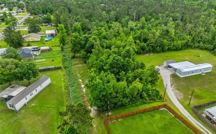 Pictures of Land property located at 0 Park Road, Lake Charles, LA 70611 for sales - image #1