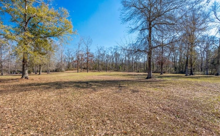 Pictures of Land property located at 2192 Sutherland Road, Lake Charles, LA 70611 for sales - image #1