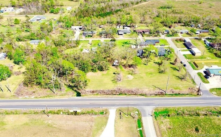 Pictures of Land property located at 0 S Highway 27 Highway, Sulphur, LA 70665 for sales - image #1