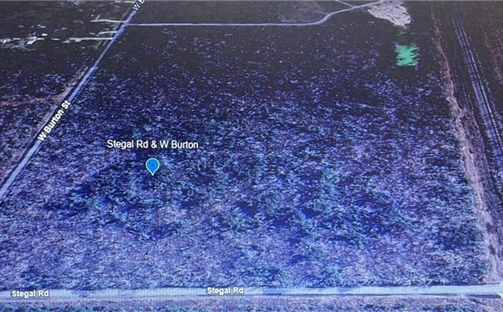 Pictures of Land property located at 0 Stegal Road, Sulphur, LA 70663 for sales - image #1