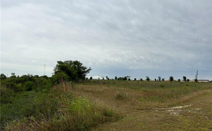 Pictures of Land property located at Louisiana Cotton Drive, Iowa, LA 70647 for sales - image #1