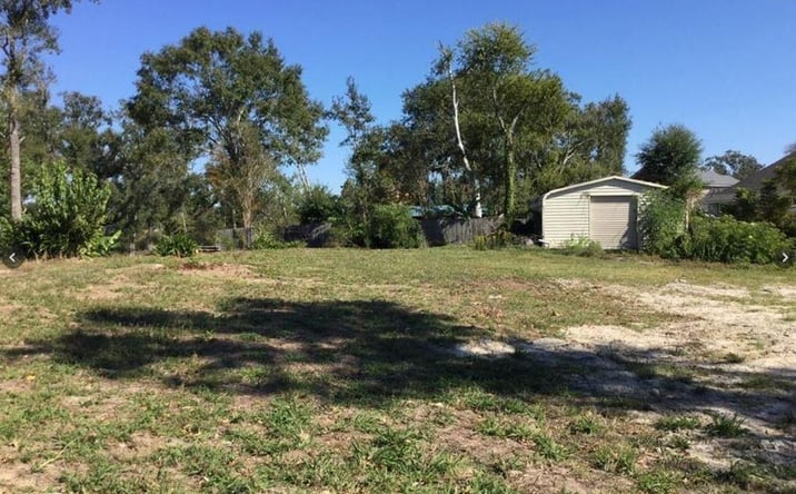 Pictures of Land property located at 4299 Howard Street, Lake Charles, LA 70605 for sales - image #1