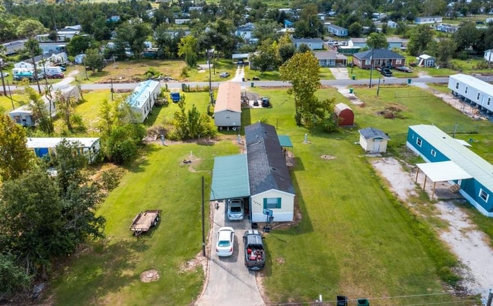 Pictures of Multifamily, Land property located at 7606 Ling Road 08, 7629, Lake Charles, LA 70605 for sales - image #1
