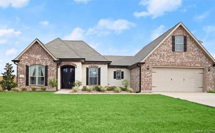 Pictures of Multifamily, Land property located at 6418 Topsy Bel Road, Ragley, LA 70657 for sales - image #1