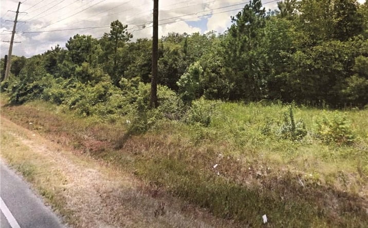 Pictures of Land property located at Lake Street, Lake Charles, LA 70605 for sales - image #1
