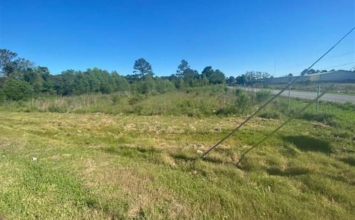 Pictures of Land, Industrial property located at E Highway 90 Highway, Lake Charles, LA 70615 for sales - image #1