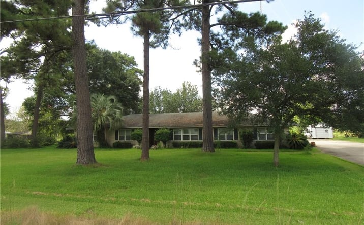 Pictures of Land property located at 202 Phillips Road, Westlake, LA 70669 for sales - image #1