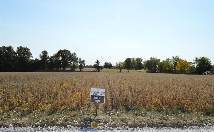 Pictures of Land property located at 11300 Windsor Place Drive, Wright City, MO 63390 for sales - image #1