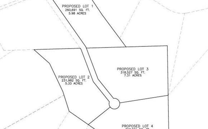 Pictures of Land property located at 26 Callaway Ridge Dr, Defiance, MO 63341 for sales - image #1