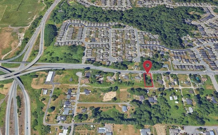 Pictures of Land property located at 7304 20th St SE, Lake Stevens, WA 98258 for sales - image #1