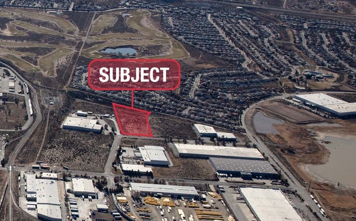 Pictures of Industrial property located at Resource Dr, Reno, NV 89506 for sales - image #1