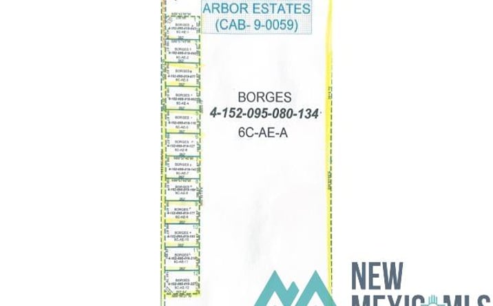 Pictures of Land property located at Lot 1 13th Rural, Artesia, NM 88210 for sales - image #1