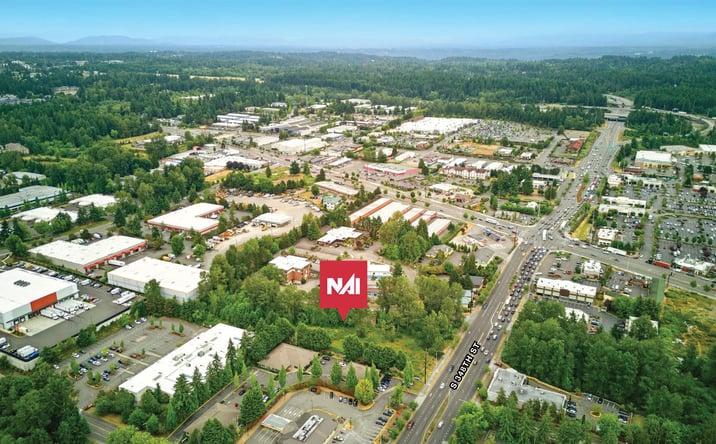 Pictures of Land property located at 1044 South 348th Street, Federal Way, WA 98003 for sales - image #1