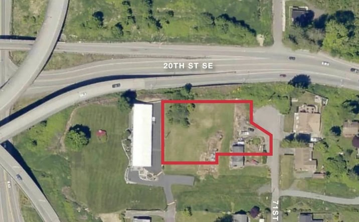Pictures of Land property located at 2008 71st Ave SE, Lake Stevens, WA 98296 for sales - image #1