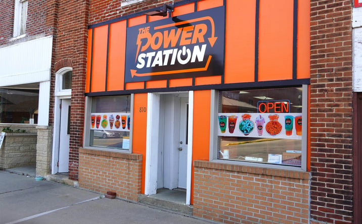 Pictures of Retail property located at 810 Water, Hillsboro, WI 54634 for sales - image #1