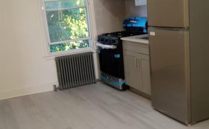 Pictures of Mixed Use, Retail property located at 1831 College Point Boulevard, New York, NY 11356 for sales - image #1