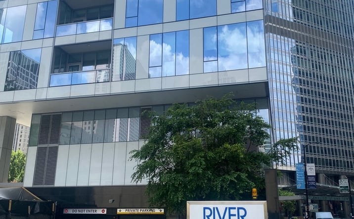 Pictures of Land, Special Purpose property located at 405 N Wabash Avenue B4, Chicago, IL 60611 for sales - image #1