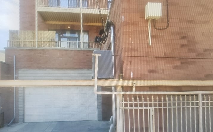 Pictures of Land, Special Purpose property located at 4438 N Kedzie Avenue G-1, Chicago, IL 60625 for sales - image #1