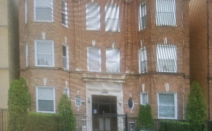 Pictures of Land, Special Purpose property located at 5739 S Calumet Avenue P-2, Chicago, IL 60637 for sales - image #1