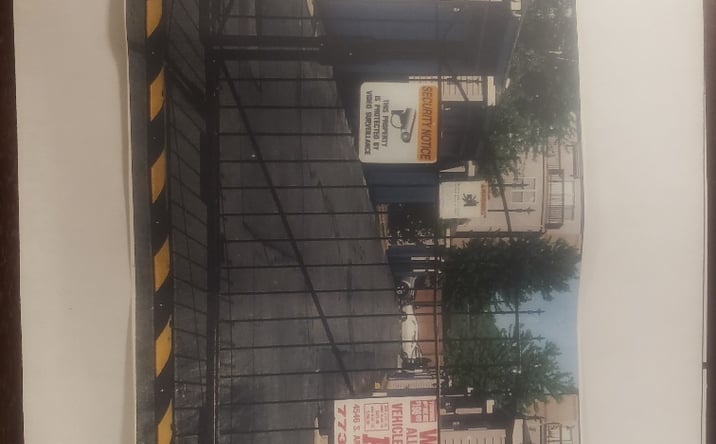 Pictures of Land, Special Purpose property located at 2348 E 71st Street P-18, Chicago, IL 60649 for sales - image #1