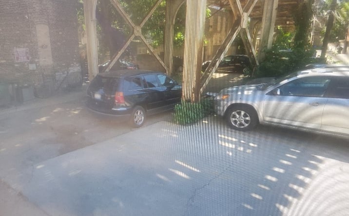 Pictures of Land, Special Purpose property located at 1014 W Roscoe Street OP-, Chicago, IL 60637 for sales - image #1
