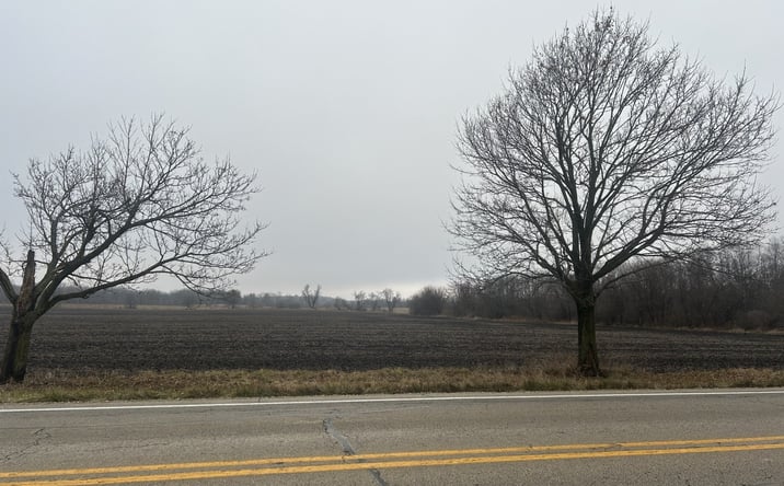 Pictures of Industrial property located at Lot 277033 Galligan Road, Gilberts, IL 60136 for sales - image #1