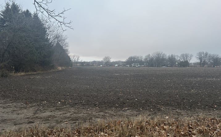 Pictures of Land property located at Lot 230001 Galligan Road, Gilberts, IL 60136 for sales - image #1