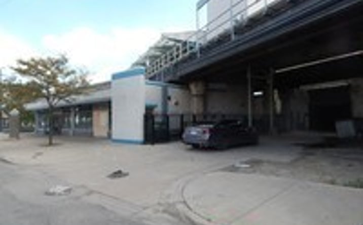 Pictures of Special Purpose property located at 3613 W. Ogden Ave., Chicago, IL 60623 for sales - image #1