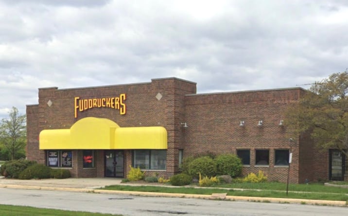 Pictures of Retail property located at 300 Town Center Road, Matteson, IL 60443 for sales - image #1