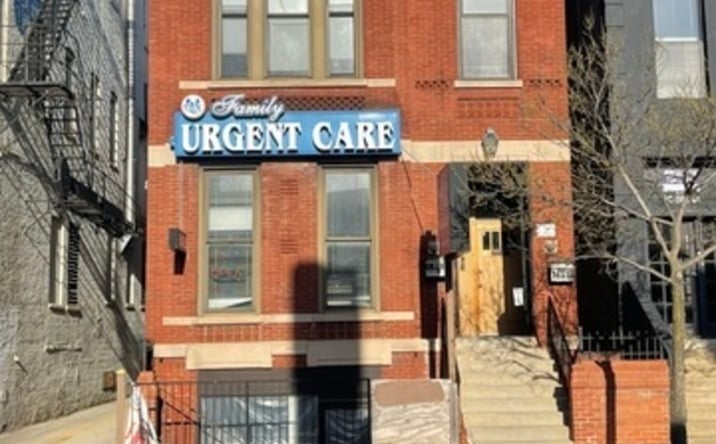 Pictures of Mixed Use property located at 1631 N. Halsted Street, Chicago, IL 60614 for sales - image #1