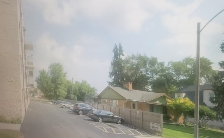 Pictures of Land, Special Purpose property located at 7335 Oakwood Avenue P-14, Lyons, IL 60534 for sales - image #1