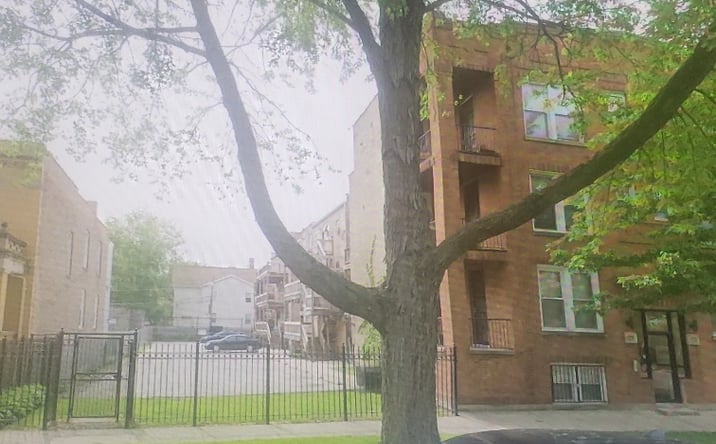 Pictures of Land, Special Purpose property located at 6800 S Dante Avenue P-13, Chicago, IL 60637 for sales - image #1